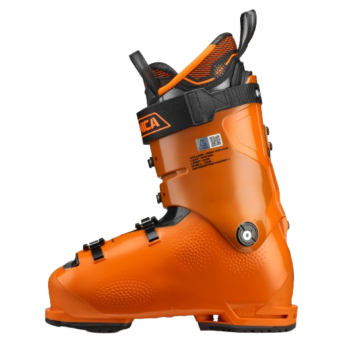 Ski boots Tecnica Mach1 130 HV TD GW Ultra Orange - 2024/25