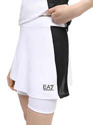 Rock Emporio Armani Woman Ventus7 White