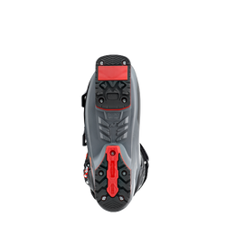 Ski boots Nordica Sportmachine 3 100 GW Black Grey Red - 2024/25