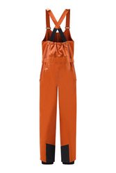 Skihose Descente Marco Odermatt Bib Pants Ripen Orange - 2024/25