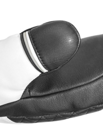 Handschuhe Reusch Laura R-TEX® XT Mitten White/Black - 2025/26