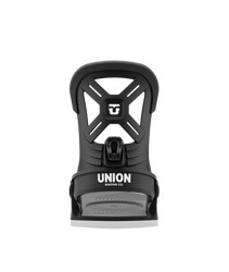 Snowboard Bindings Union Cadet Black - 2024/25