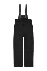 Ski Hosen Picture Avening Bib Black - 2024/25