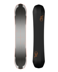 Snowboard Bataleon Goliath+ - 2024/25