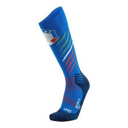 Ski socks UYN Natyon 2.0 Italy - 2022/23