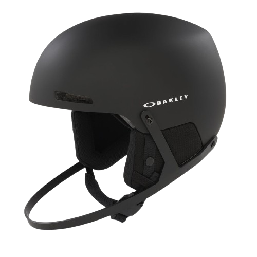 Skihelm Oakley MOD1 PRO SL Blackout - 2024/25