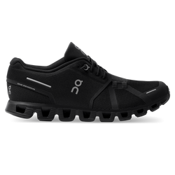 Man Schuhe On Running Cloud 5 All Black