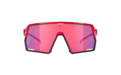 Sunglasses Rudy Project KELION Crystal Red/Multilaser Red