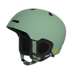 Helmet POC Fornix MIPS Gibbsite Green Matt - 2024/25