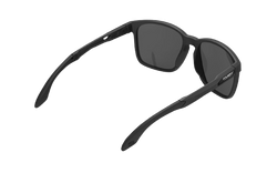 Sunglasses Rudy Project LIGHTFLOW A Black Matte/Polar 3FX Grey