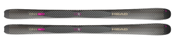 Skis HEAD Crux 105 Pro - 2025/26