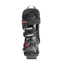 Ski boots Nordica Sportmachine 3 100 GW Black Grey Red - 2024/25