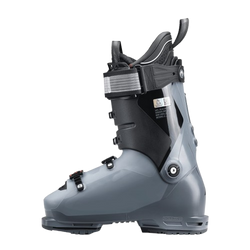 Ski boots NORDICA Pro Machine 120 GW Grey/Black/Red - 2024/25