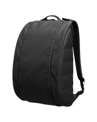 DB Hugger Base Backpack 15L Black Out - 2024/25