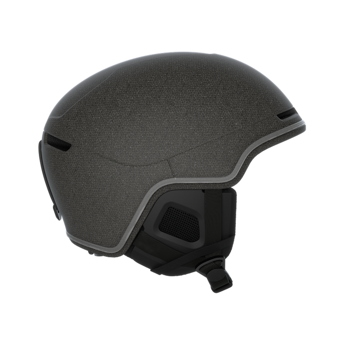 Helmet POC Obex Pure Raw Black Matt - 2024/25