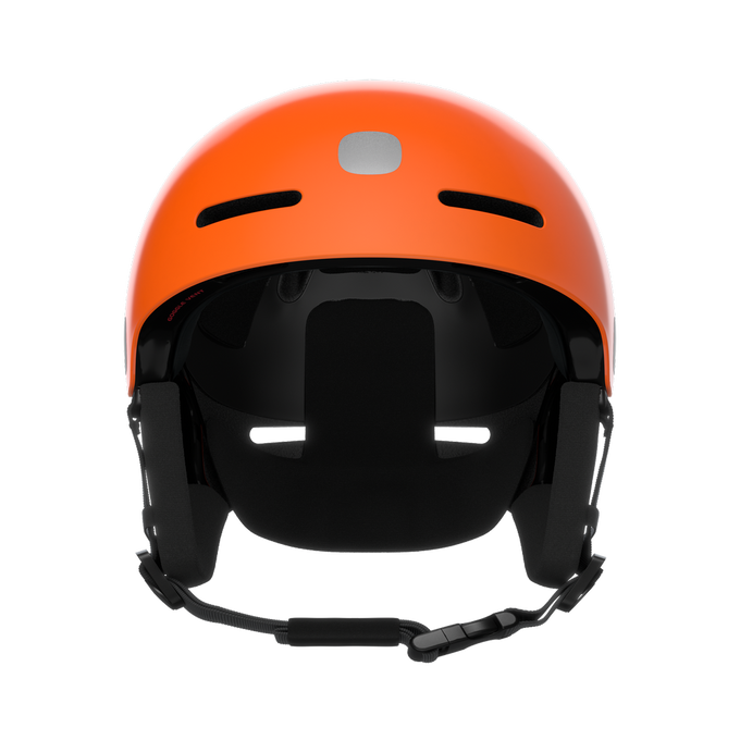 Helmet POC Pocito Fornix Mips Fluorescent Orange - 2024/25