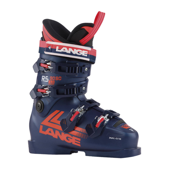 Ski boots Lange RS 90 SC - 2023/24