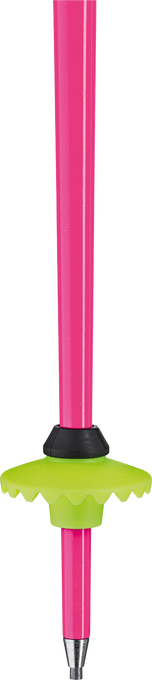 Skistöcke LEKI WCR Lite SL 3D Pink - 2025/26