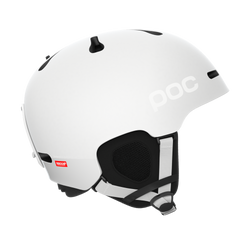 Helmet POC Fornix BC Hydrogen White Matt - 2024/25