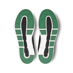 Men shoes On Running The Roger Spin Black/Green