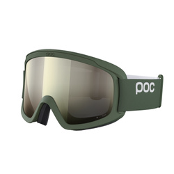 Brille POC Opsin Clarity Epidote Green/Clarity Define/Spektris Ivory - 2022/23