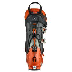 Skischuhe TECNICA Zero G Tour PRO Orange/Black - 2024/25