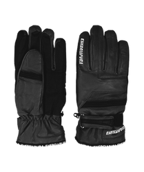 Gloves Energiapura Feeling Black - 2024/25