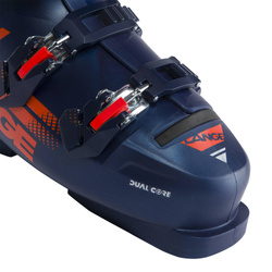 Ski boots Lange RS 130 MV - 2023/24