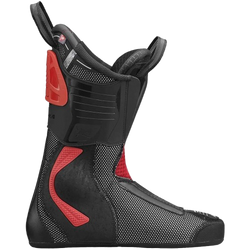 Ski boots Nordica Speedmachine 3 130 GW Black-Anthracite-Red - 2024/25