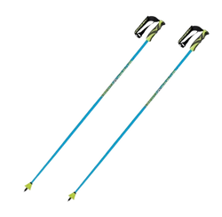 Poles GABEL SLD – R Light Blue - 2025/26