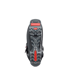 Skischuhe NORDICA HF PRO 130 GW Black-Anthracite-Red - 2024/25