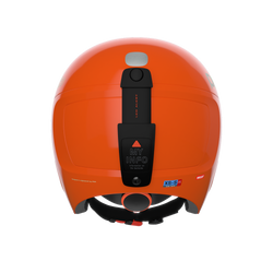 Helmet POC Pocito Skull Fluorescent Orange - 2024/25