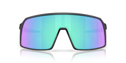 Sonnenbrille Oakley Sutro Matte Black/Crystal Blue Aurora Frame/Prizm Sapphire Lenses