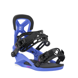 Snowboardbindungen Union Cadet Blue - 2024/25