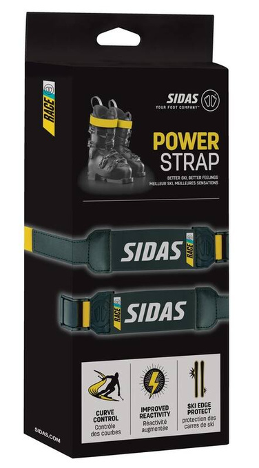 Booster Sidas Race Strap V2 P2