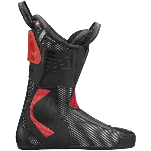 Ski boots Nordica Speedmachine 3 130 GW Black-Anthracite-Red - 2024/25