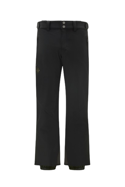 Ski pants Descente Swiss Pants Black - 2024/25