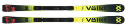 Skis Volkl Racetiger SL R WC FIS + COMP 12 - 2025/26