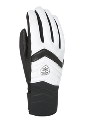 Handschuhe Level Maya Black White - 2024/25