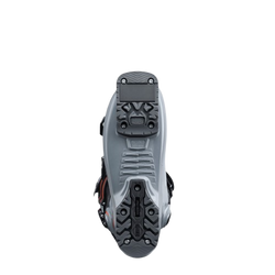 Skischuhe NORDICA Pro Machine 120 GW Grey/Black/Red - 2024/25