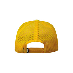 Kappe POC Y's Essential MTB Cap Aventurine Yellow - 2023/24