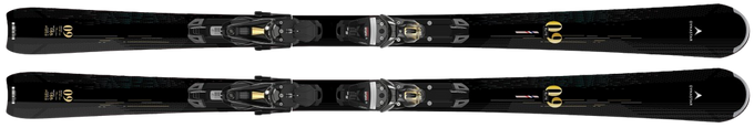 Skis Dynastar E Lite 9 Konect - 2024/25