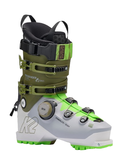 Skischuhe K2 Mindbender 130 Boa - 2024/25