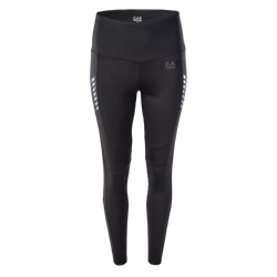 Leggings Emporio Armani Woman Vigor7 Black