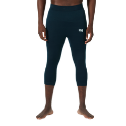 Thermounterwäsche Helly Hansen H1 Pro Seamless Graphene Pant Navy NSF - 2024/25