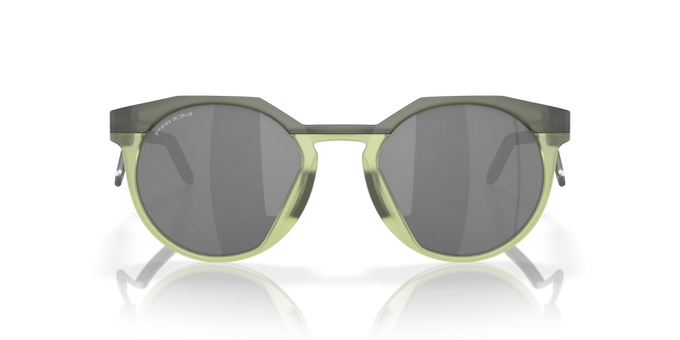 Sonnenbrille OAKLEY HSTN Metal Prizm Black Lenses / Matte Olive Ink Frame