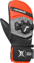 Gloves Reusch Worldcup Warrior R-TEX® XT Junior Mitten - 2025/26