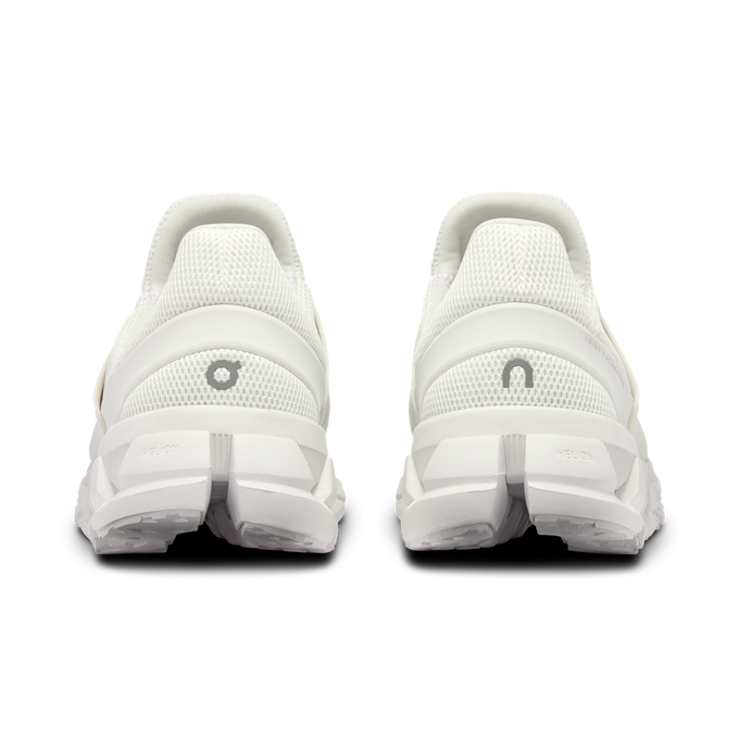 Women shoes On Running Cloudswift 3 AD All White