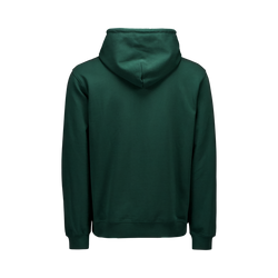 Hoodie POC Hood Pargasite Green - 2024/25