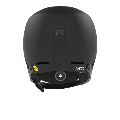 Skihelm Oakley MOD1 PRO SL Blackout - 2024/25